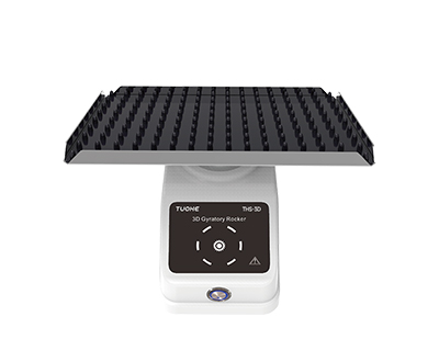 上海拓赫三維旋轉(zhuǎn)混合儀THS-3D